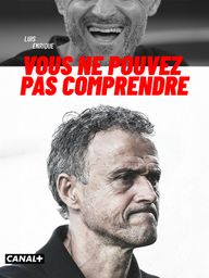 Vous ne pouvez pas comprendre